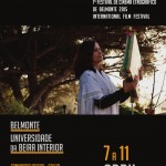 O ETNOCINE - Festival de Cinema Etnográfico de Belmonte anuncia a sua 1ª edição