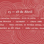 Panorama regressa a Lisboa de 15 a 19 de Abril