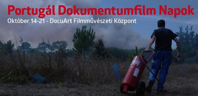 Mostra de Documentários Portugueses em Budapeste