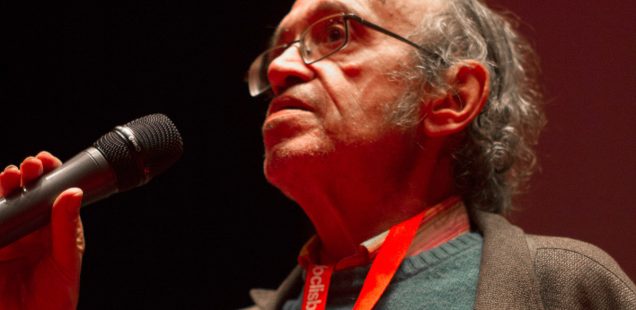 AUGUSTO M. SEABRA (1955-2024)