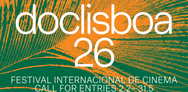 ABERTAS AS INSCRIÇÕES PARA A XXIV EDIÇÃO DO DOCLISBOA